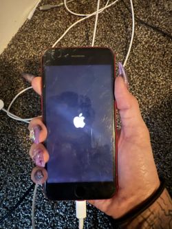 iPhone SE