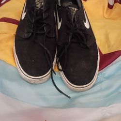 Nike Stefan Janoski Women's Size 10.5
