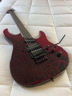 Washburn EC29