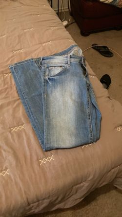 H&M Jeans