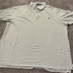 Polo Shirt 