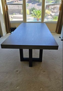 Dining Table For 8 People 