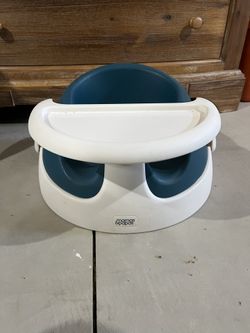 Mamas and Papas Seat and Tray