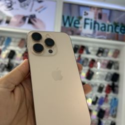 Iphone 16 Pro Unlocked 