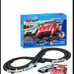 Racing Cars