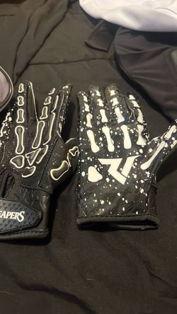 Rivel gloves