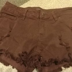 Angel Kiss Shorts