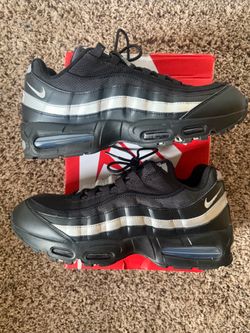 Men’s Air Max 95 ‘Big Bubble’ Sz 13