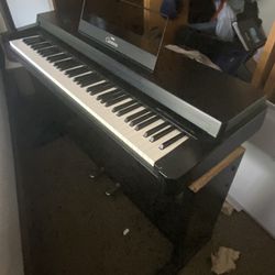 CLP-260 YAMAHA Clavinova Electric piano