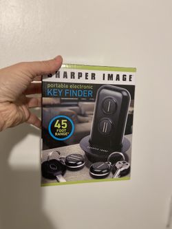 Key Finder 