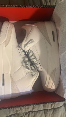 Jordan 3 retro pure money (2025)