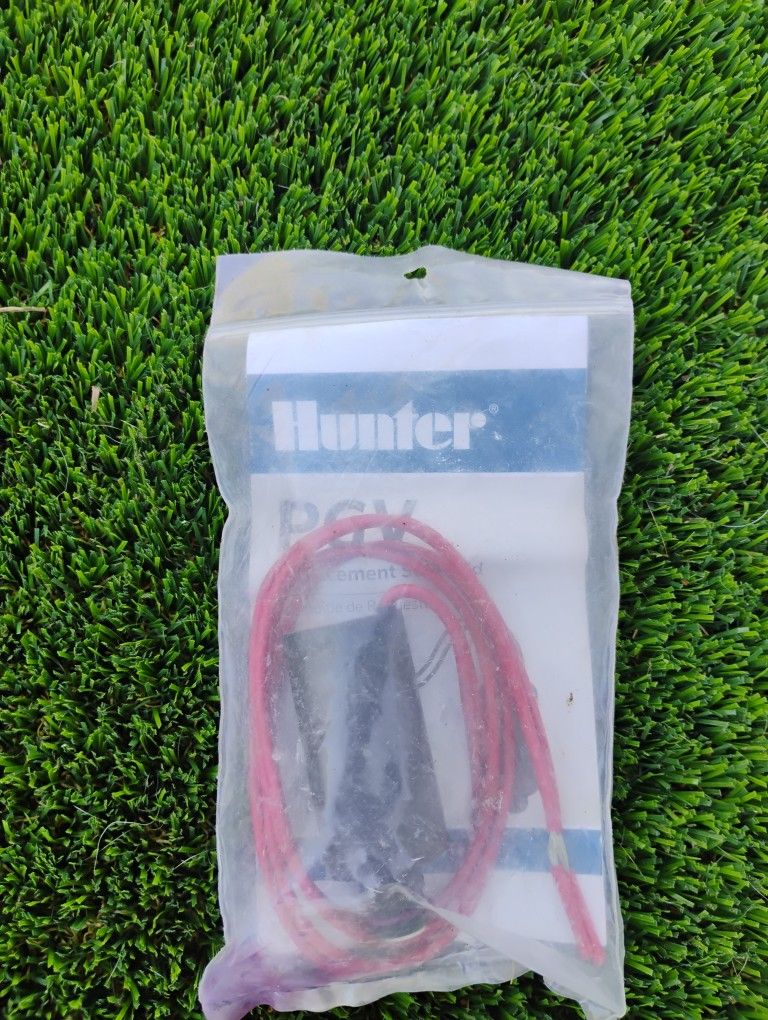 Sprinkler Solenoid Brand New Never Used