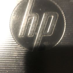 hp notebook computer 