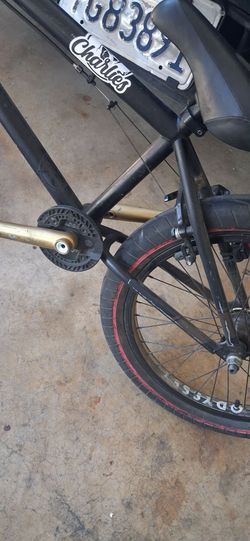 2026 kink whip xl bmx bike