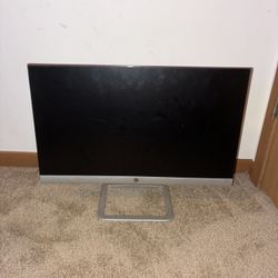 Hp Monitor 