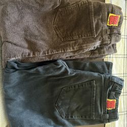 Empyer Jeans 