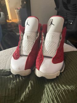 Jordan 13s