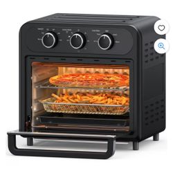 Taotronics Air Fryer Oven