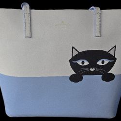 Rare Kate Spade Tote Bag