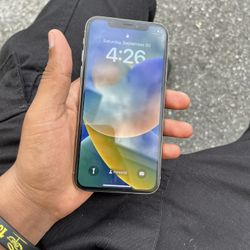 iPhone X 64 GB 