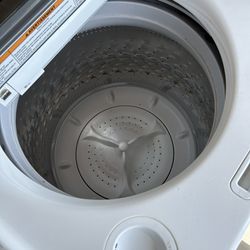 Whirlpool Washer & Gas Dryer 
