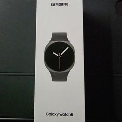 Samsung Galaxy Watch 8 44mm cellular**IF POSTED YES ITS STILL AVAILABLE**