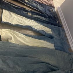 4 For 100 (BoohooMan Jeans)