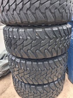 35X20"LT TOYO 10Ply