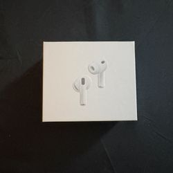AirPods Pro 3