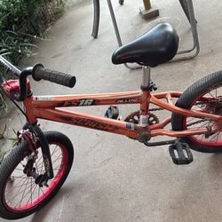Small Bike For Kids   
