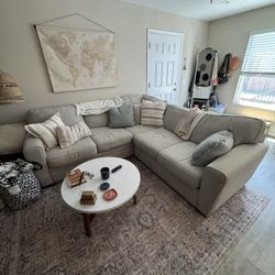 Artemis 2-Piece Sectional