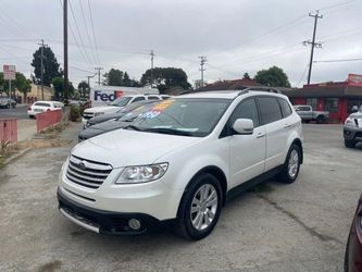 2008 Subaru Tribeca
