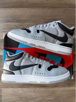 Travis Scott Nike Mac Attack sz 8.5