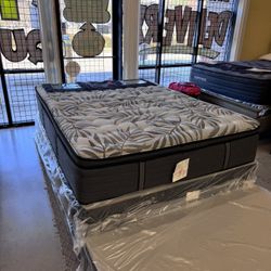 New Mattress Sets 