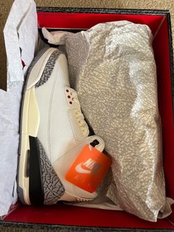 Air Jordan 3 Retro