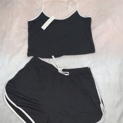 Woman’s Set 