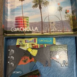 Coachella Weekend 2 - $2000 Firm