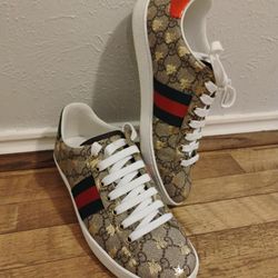 GUCCI SNEAKERS 