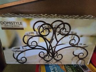 Candle Holder