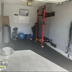 Home Gym 