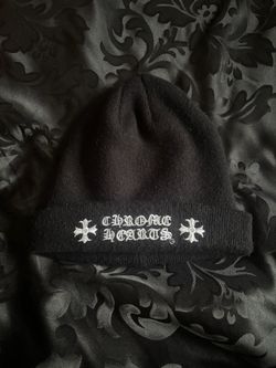 Chrome Heart Beanie