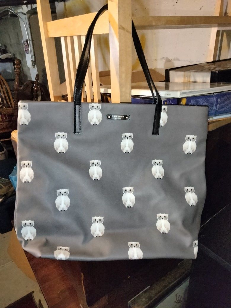 *RARE* Kate Spade Bag Like Ñew