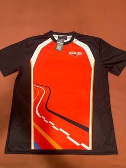 2026 Grand Prix of Long Beach shirt and poster 2026 Grand Prix of Long Beach shirt and poster