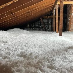 Attic Insulation Sales Insulacion