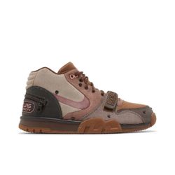 Nike Air Trainer 1 SP Travis Scott (Wheat) Size 7