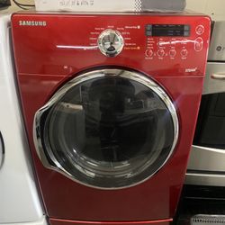 Samsung dryer