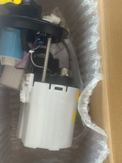 Fuel Pump Module Chevy HHR 2.4