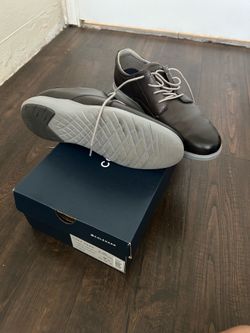 Dress shoes