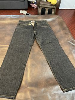 501 Black 34x30 Levi’s Jeans
