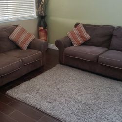 Couch Set